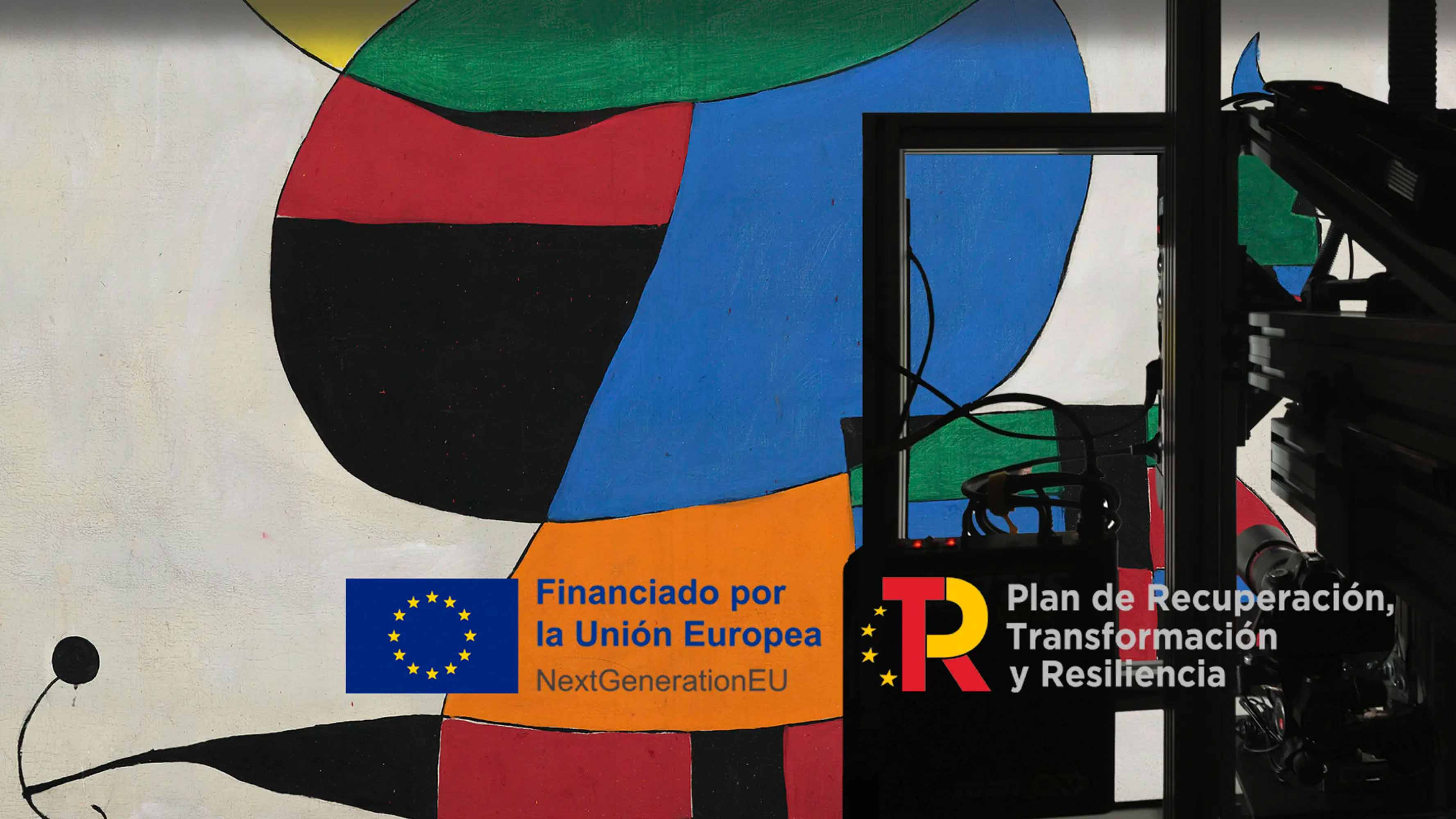 Proyecto de digitalización