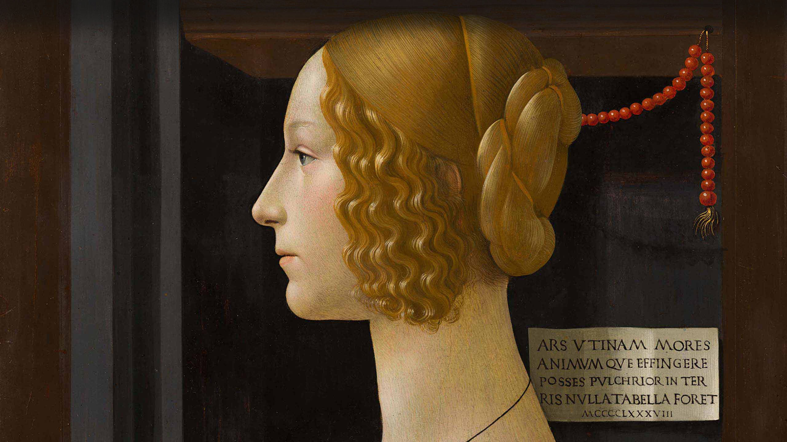 Jesús entre los doctores